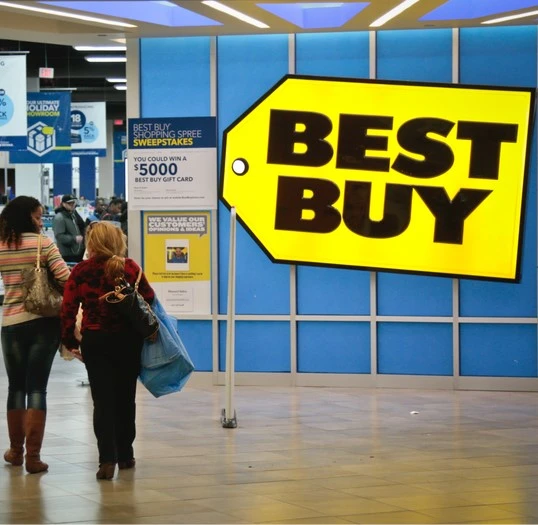 Best Buy